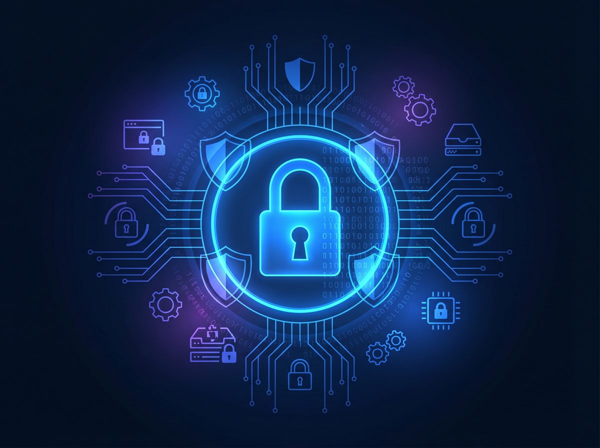 就见加速器安全防护体系